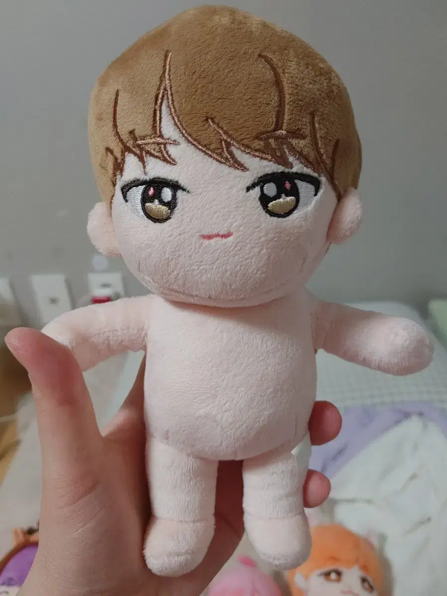 Hwang MinhyunDolls