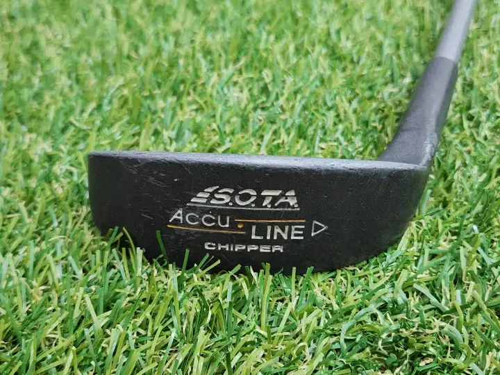 SOTA ACCU LINE 35도 치퍼