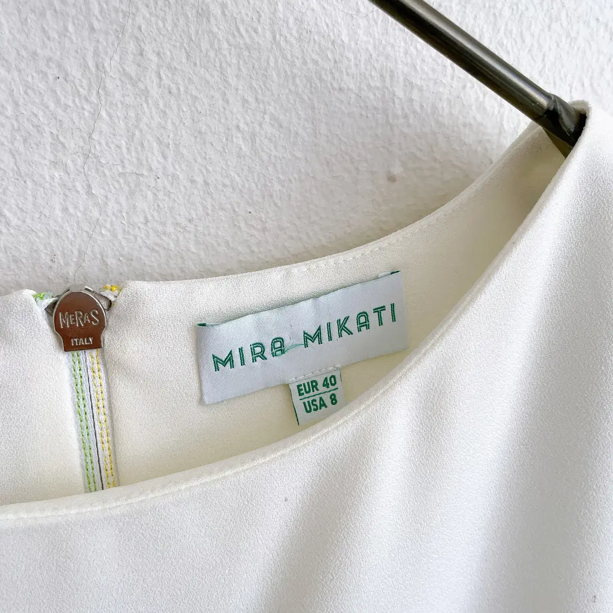 MIRA MIKATI  블라우스