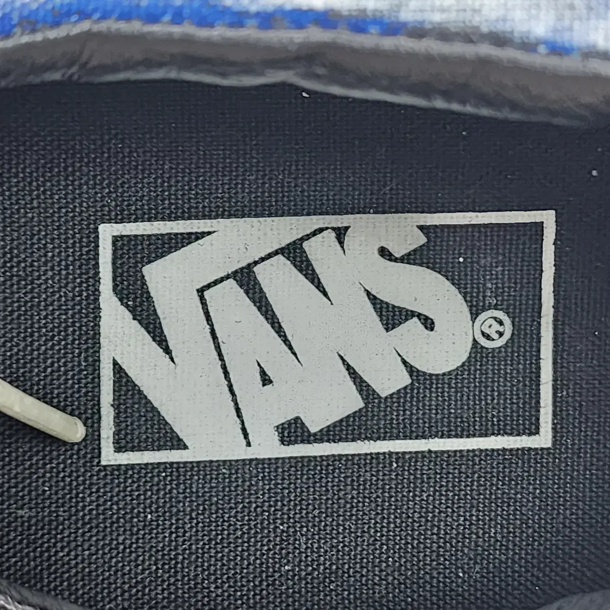 [7.5] VANS 반스 Doren OG 남여공용 스니커즈