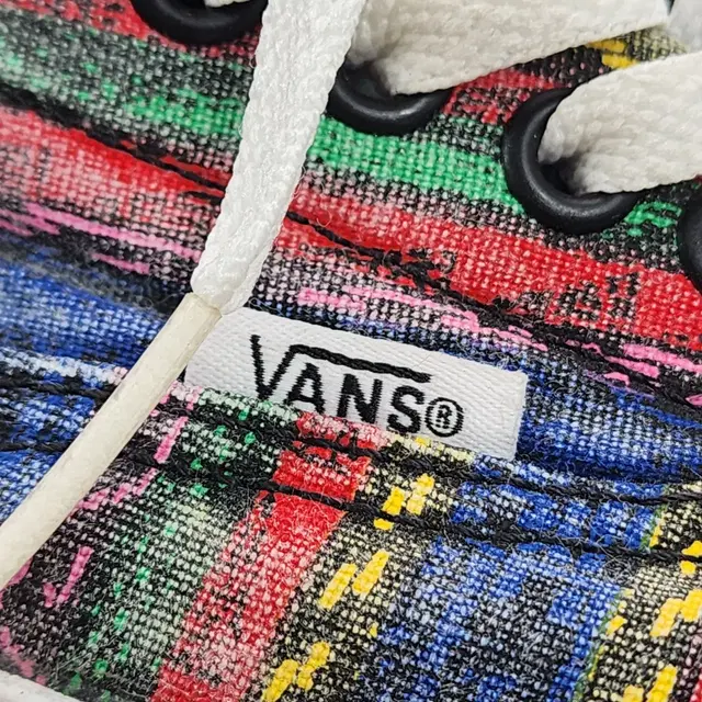 [7.5] VANS 반스 Doren OG 남여공용 스니커즈