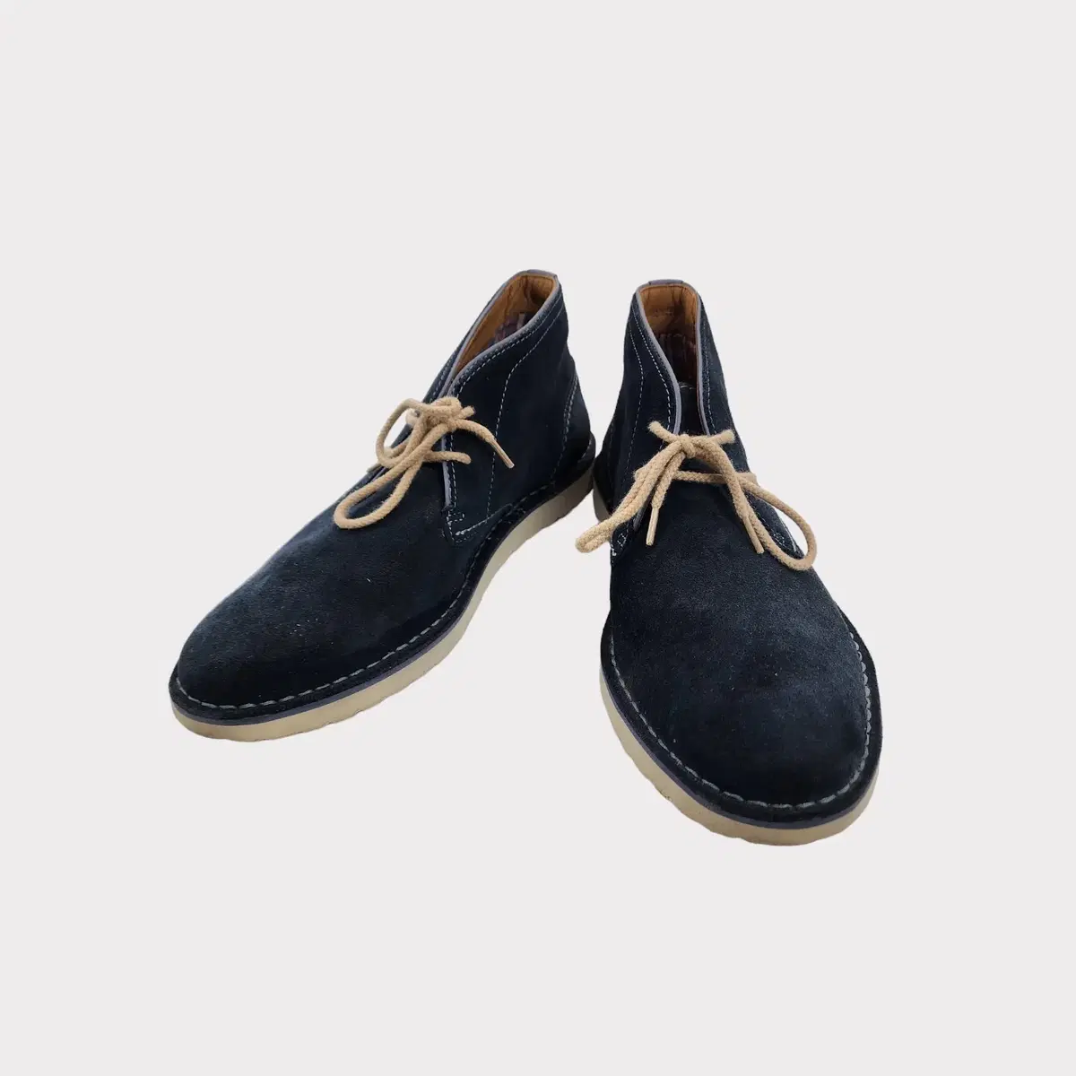 [270-275] Clarks 클락스 남성 데저트 부츠