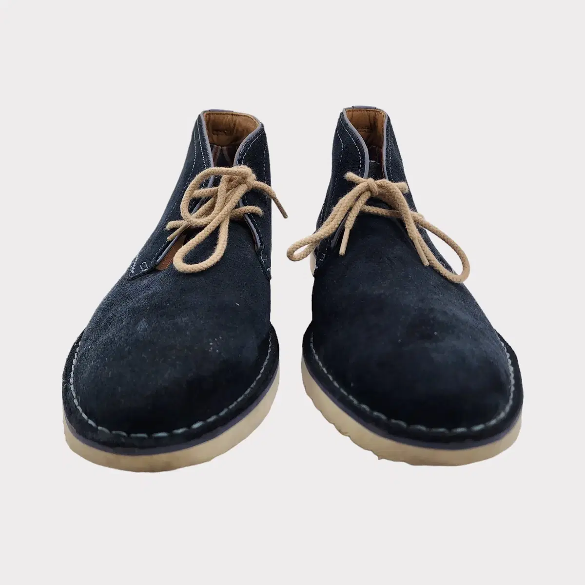 [270-275] Clarks 클락스 남성 데저트 부츠