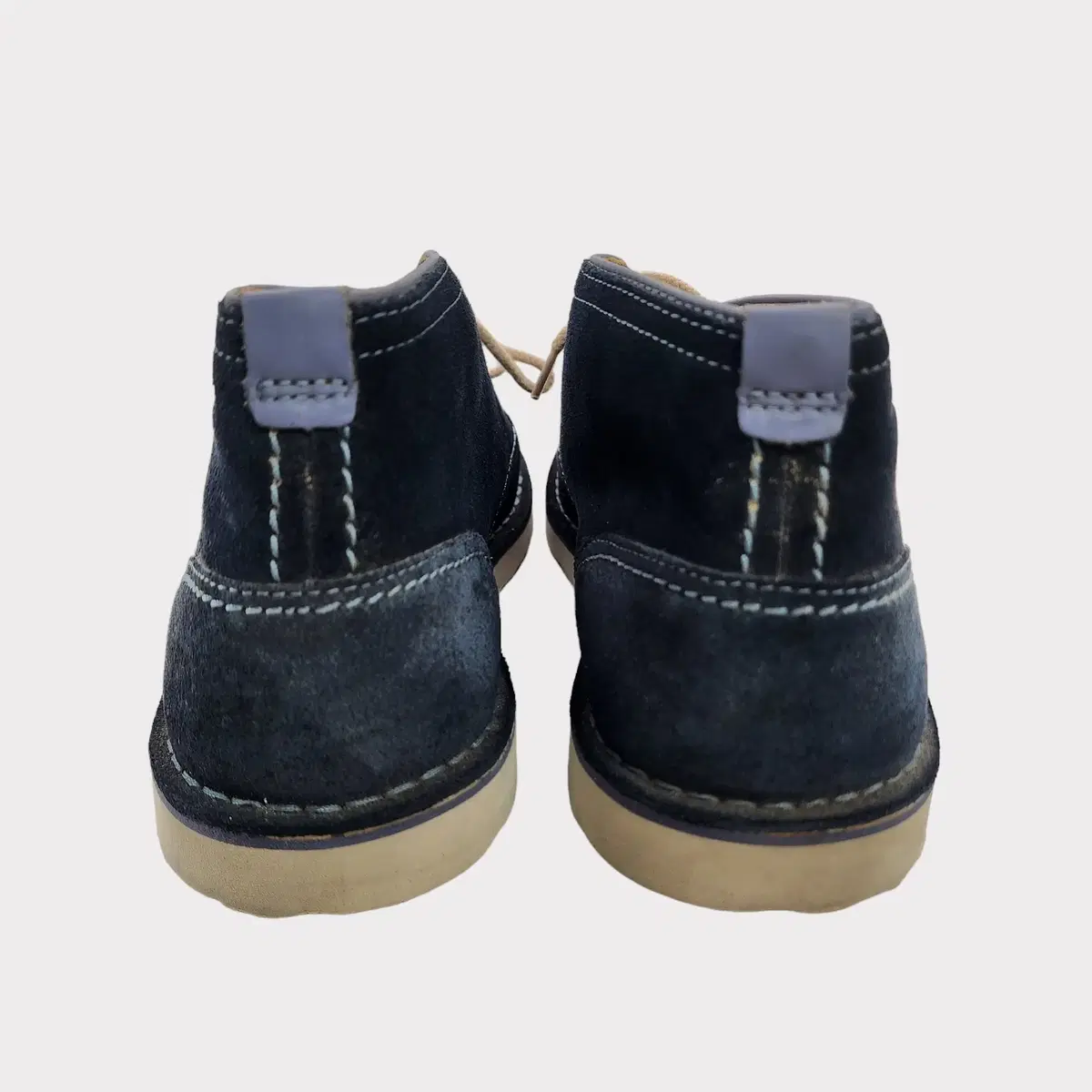 [270-275] Clarks 클락스 남성 데저트 부츠