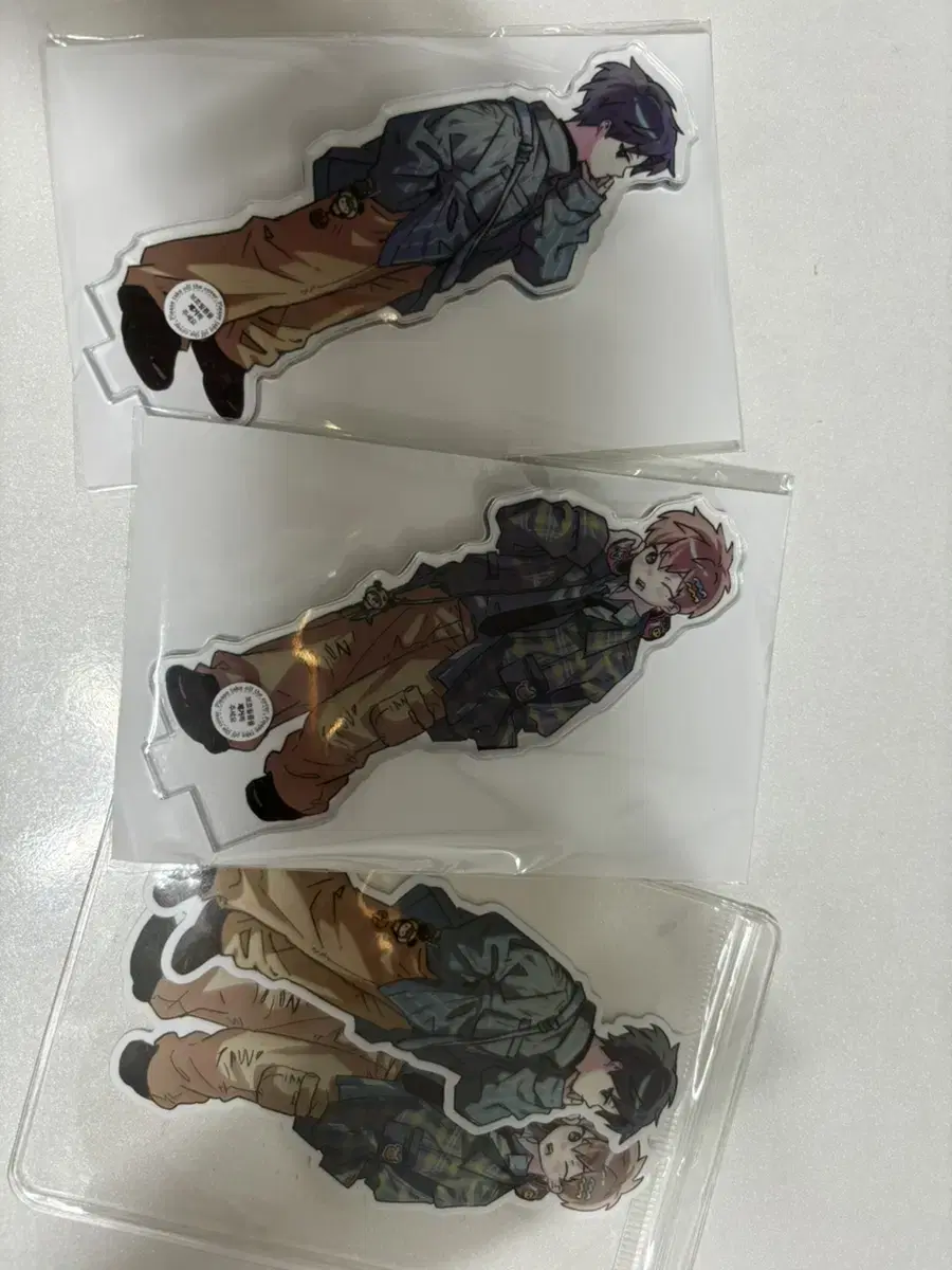 Garbage Time Jun Sang Sang Jun Sang Pokeyaong Pokinyangi Acrylic Stand Gisa Ho Sungd