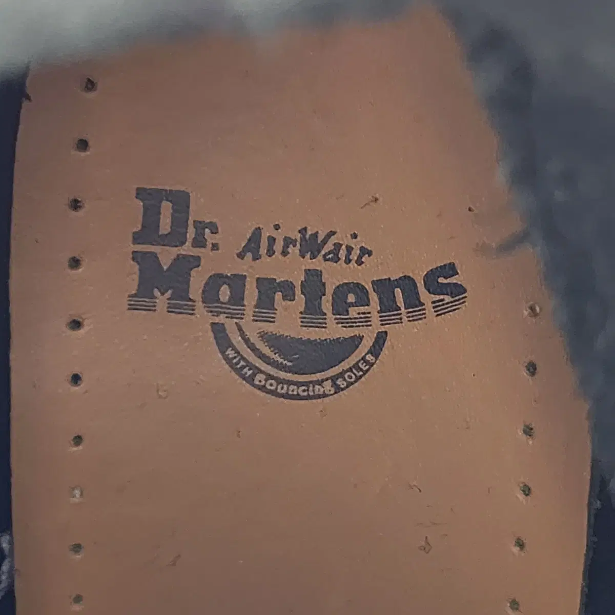 [235] Dr.martens 닥터마틴 에어웨어 1460 펑크락 부츠