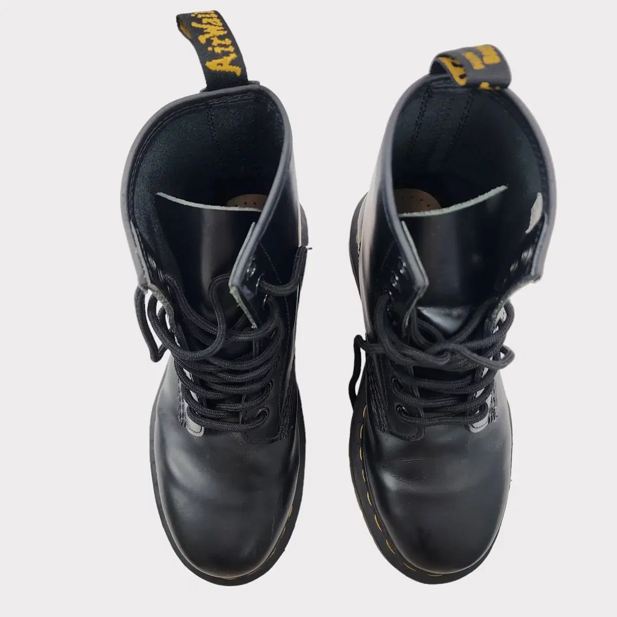 [235] Dr.martens 닥터마틴 에어웨어 1460 펑크락 부츠