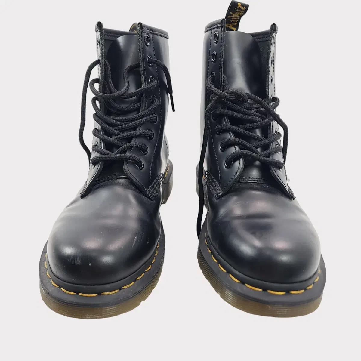 [235] Dr.martens 닥터마틴 에어웨어 1460 펑크락 부츠