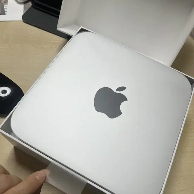 맥 미니 mac mini pro