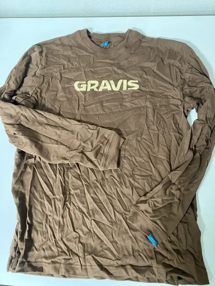 GRAVIS Gravis Long Sleeve Long Sleeve