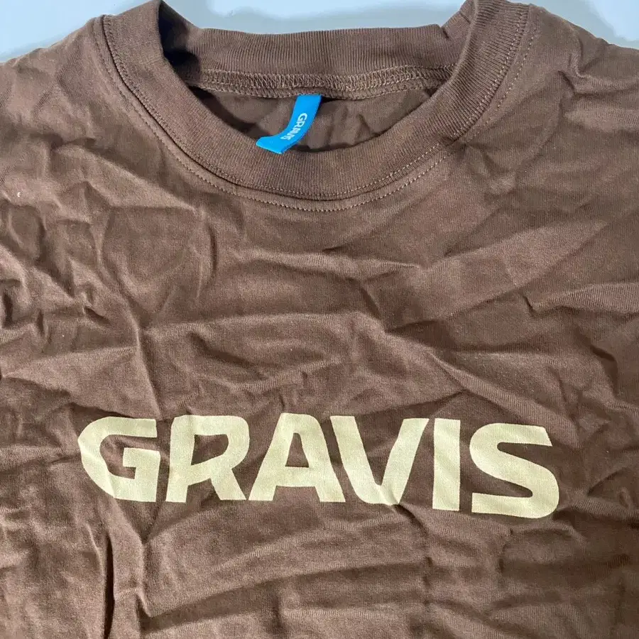 GRAVIS 그라비스 롱슬리브 긴팔