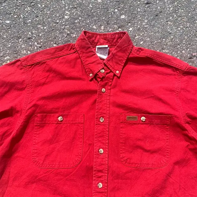 [XL] Carhartt original half shirt