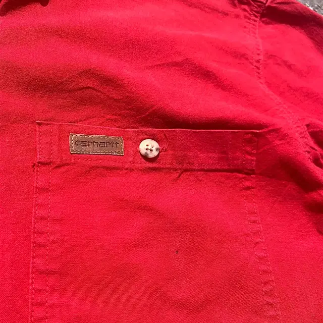 [XL] Carhartt original half shirt