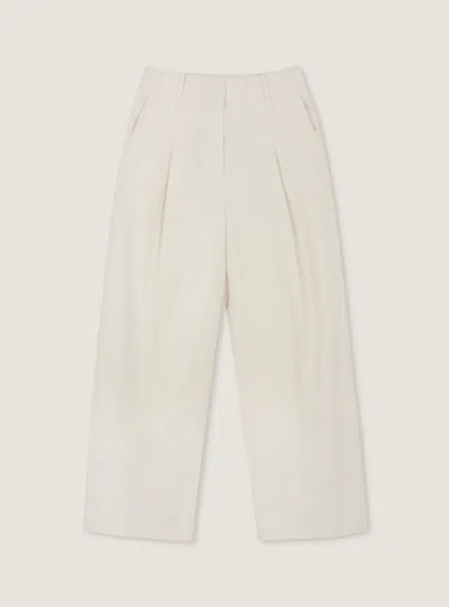 게드 ged tomboy cotton pants 톰보이 팬츠 S