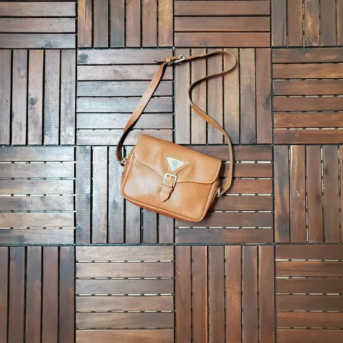 renoma bag(made in france)