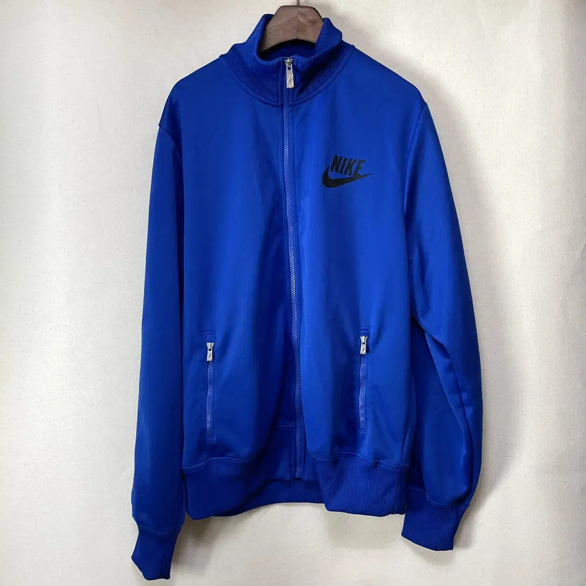 Nike N98 bloo Jersey Jacket