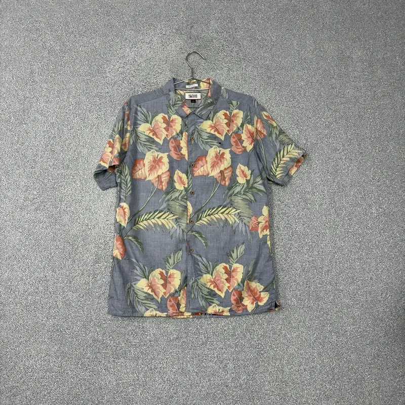 Tommy Hilfiger Hawaiian shirt M