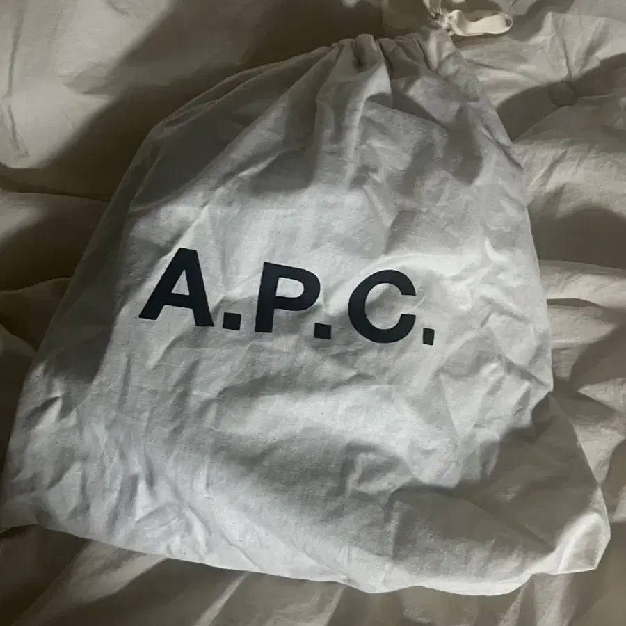 apc 아페쎄 제네바백