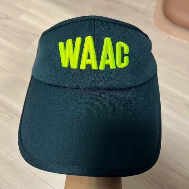 Wacc 치마/모자