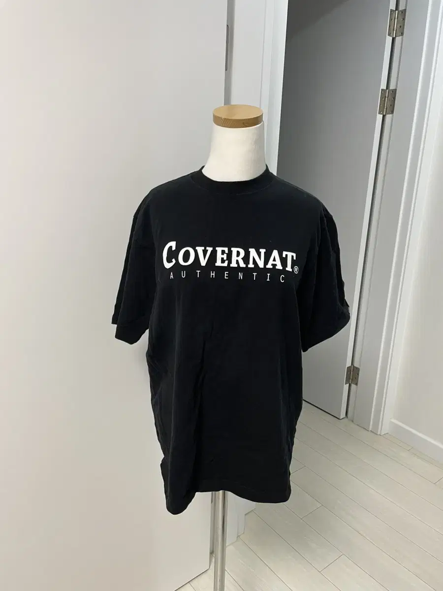 Coverall Short Sleeve Unisex S