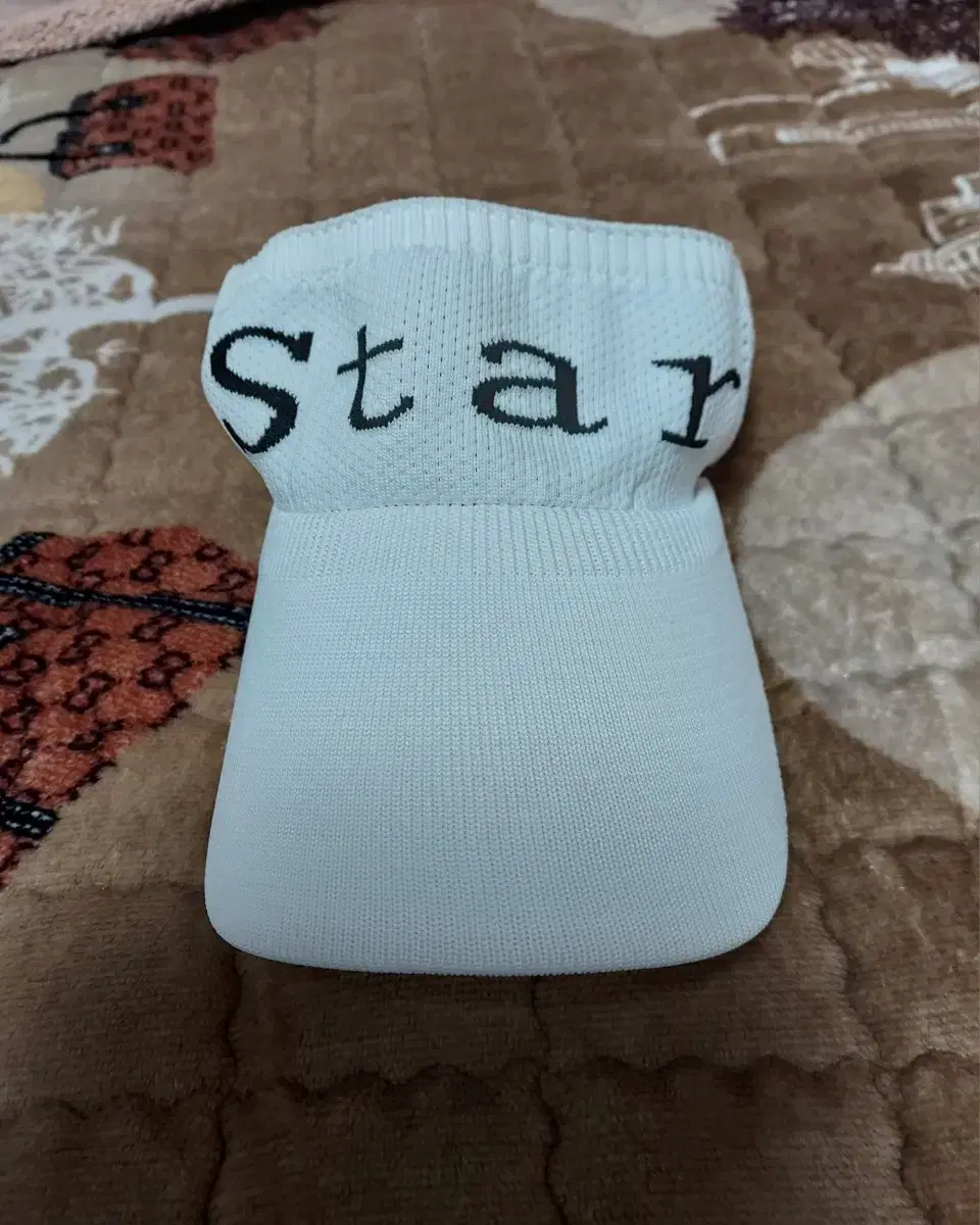 golf hat