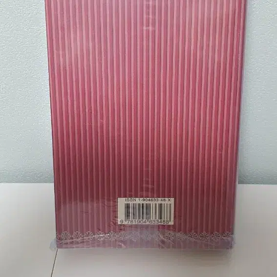 Hard Cover 영어 원서 금박 양장본