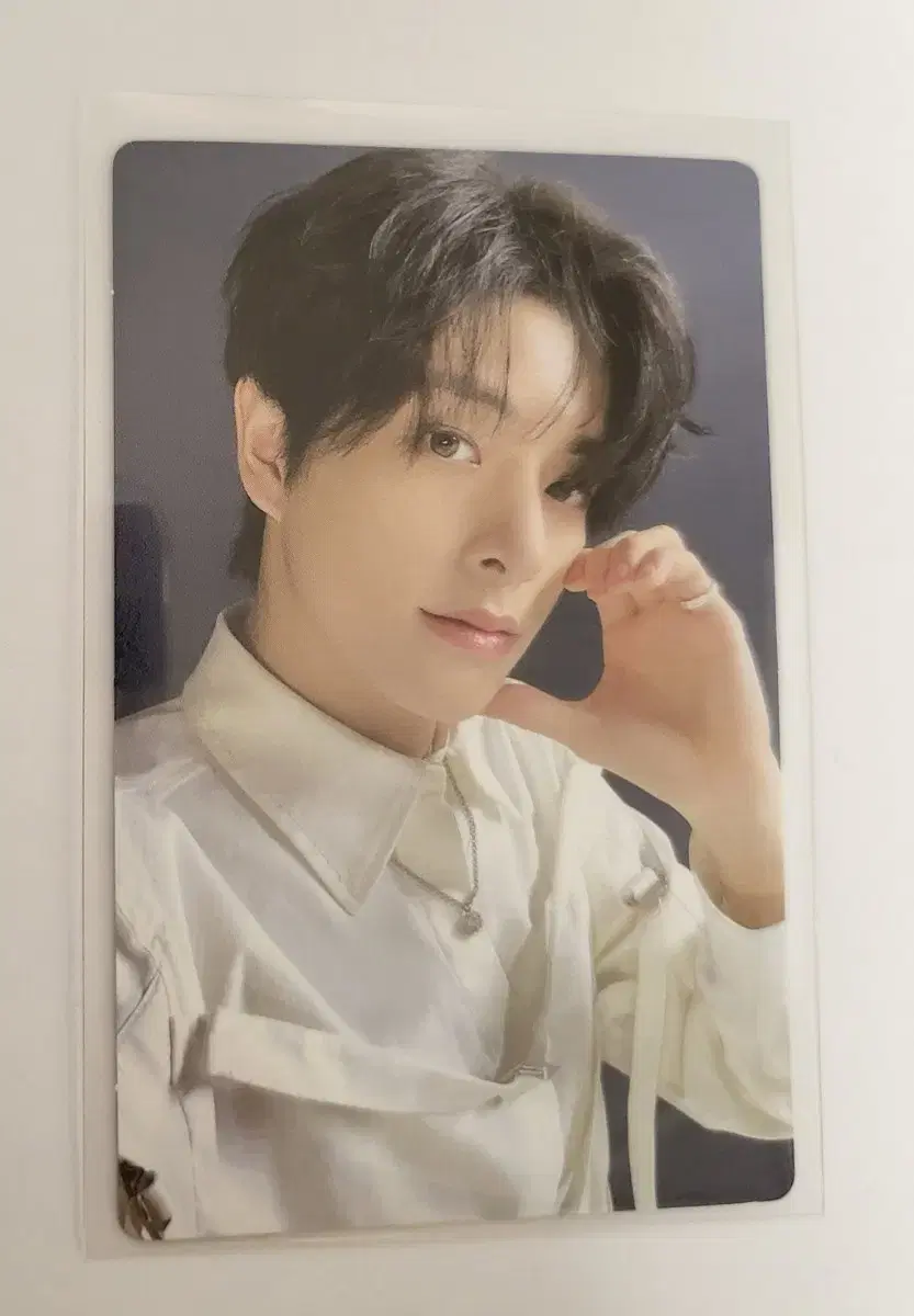 enhypen japan album YOU photocard jake wts