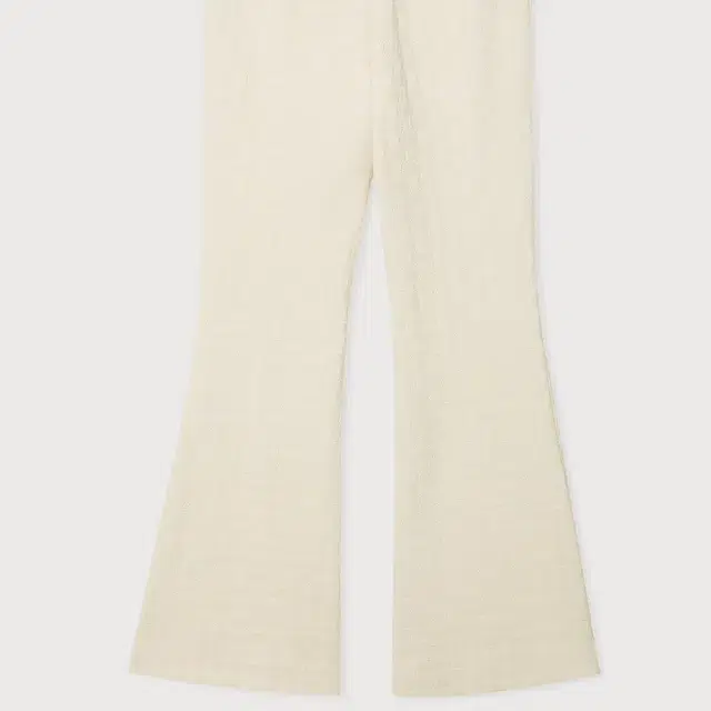 Ethos 에토스 EASY FLARE PANTS s사이즈