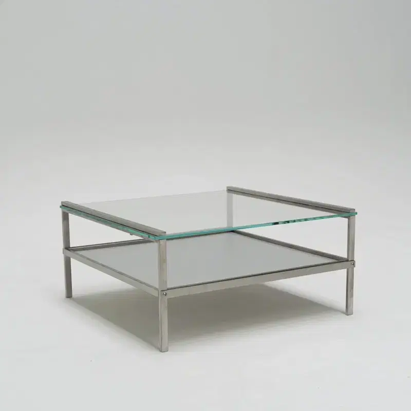 BFD 커피 테이블 (FOLD LOW TABLE)