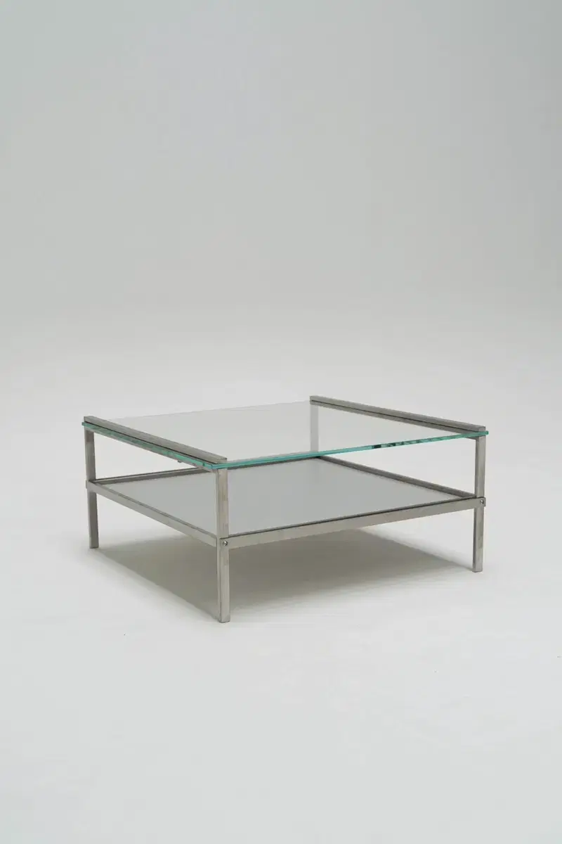 BFD 커피 테이블 (FOLD LOW TABLE)