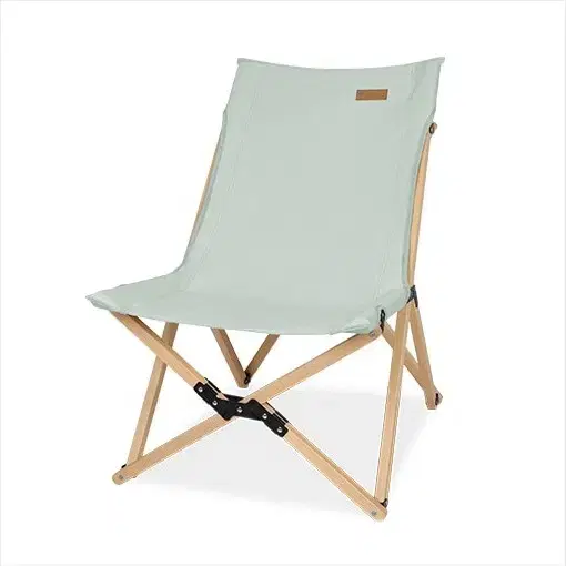 [NEW] 2 x Snowline Panvela Venus Chair Camping Wood Chair