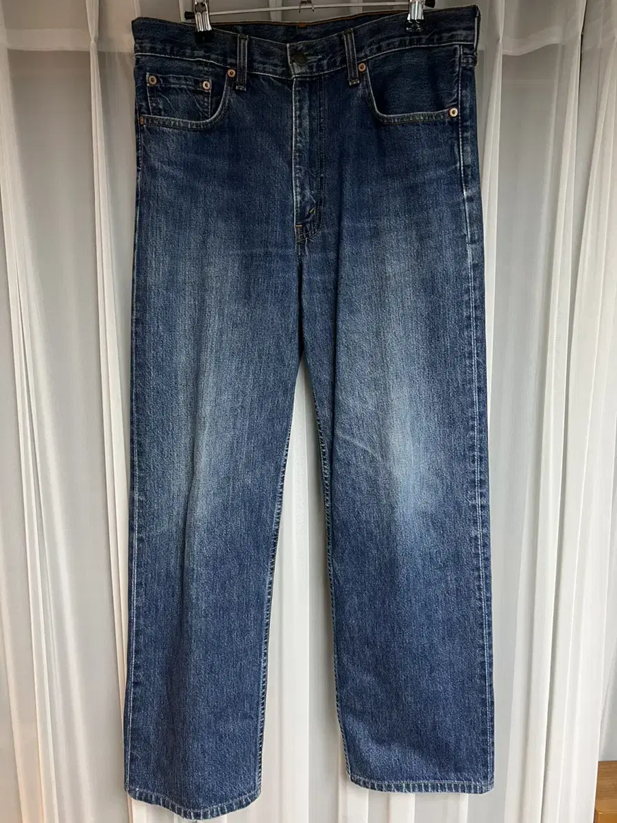 Levi's 508 Pants