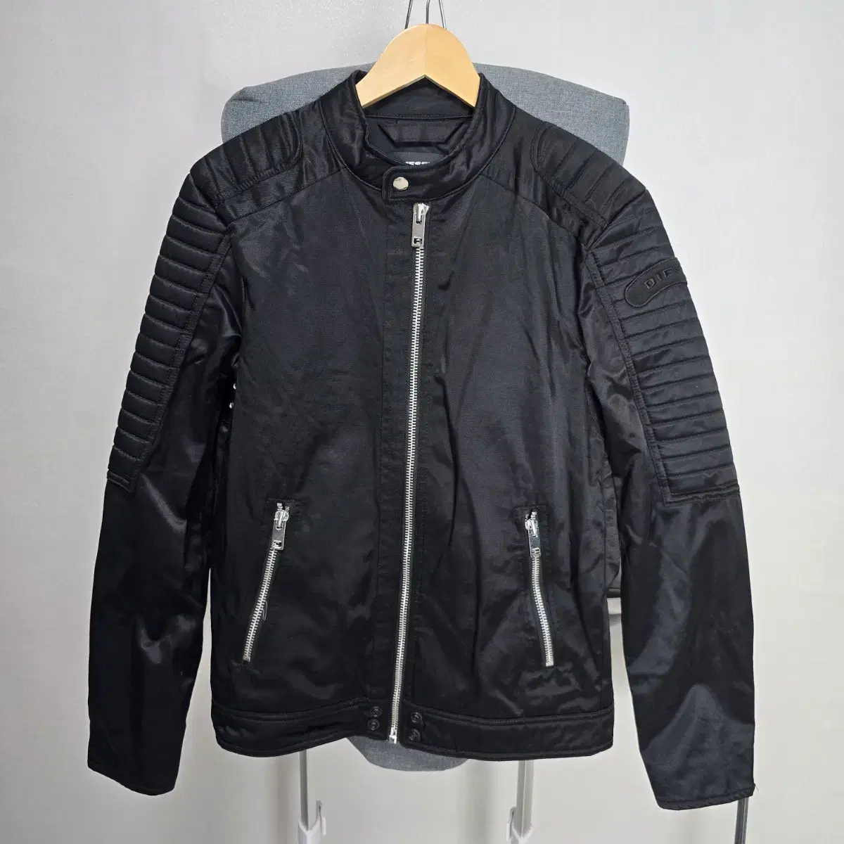 [ 100~Slim105 ] Diesel Rider Jacket - 0519