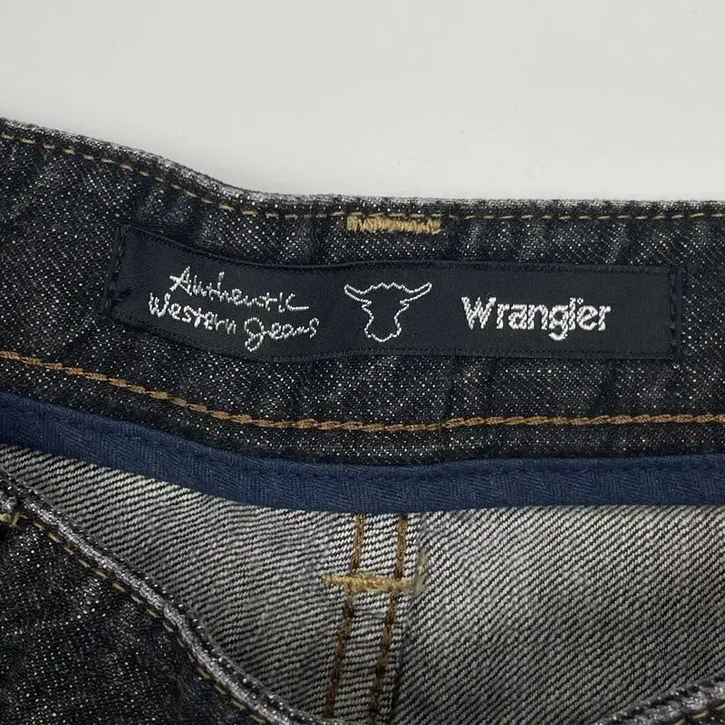 WRANGLER 랭글러 데님 팬츠 청 바지