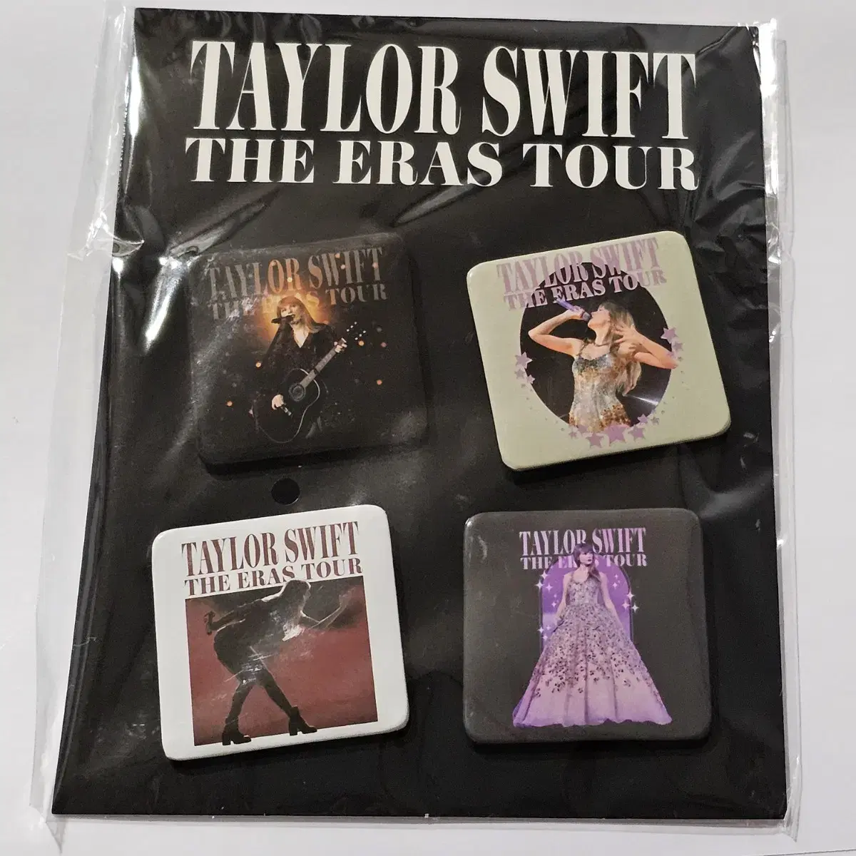 테일러 스위프트 디 에라스 투어 뱃지 badge Taylor Swift