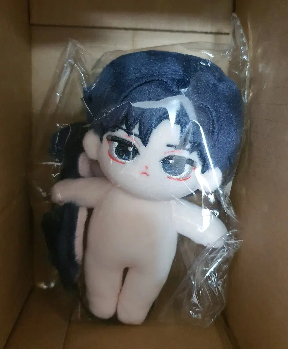 Jun 10 cm doll wts