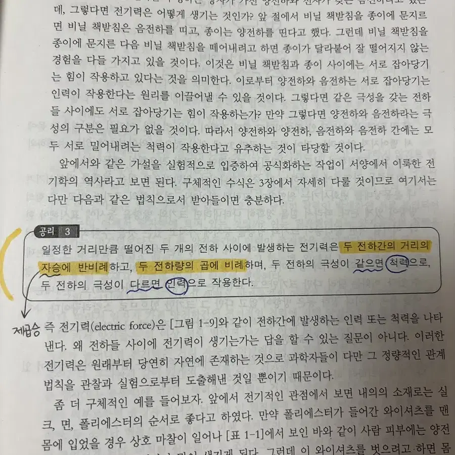 전자기학 2판 사이텍미디어