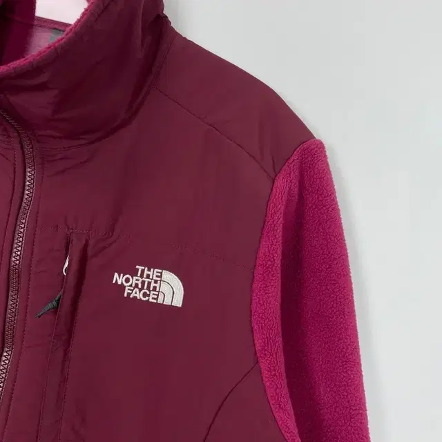 THE NORTH FACE 노스페이스 데날리 플리스 후리스 자켓 집업