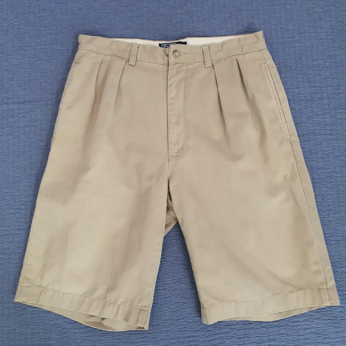 Men31 Polo Ralph Lauren Cotton Vahn