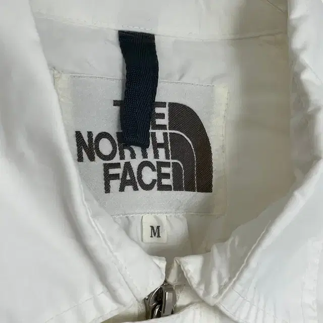 THE NORTH FACE 노스페이스 블루종 자켓