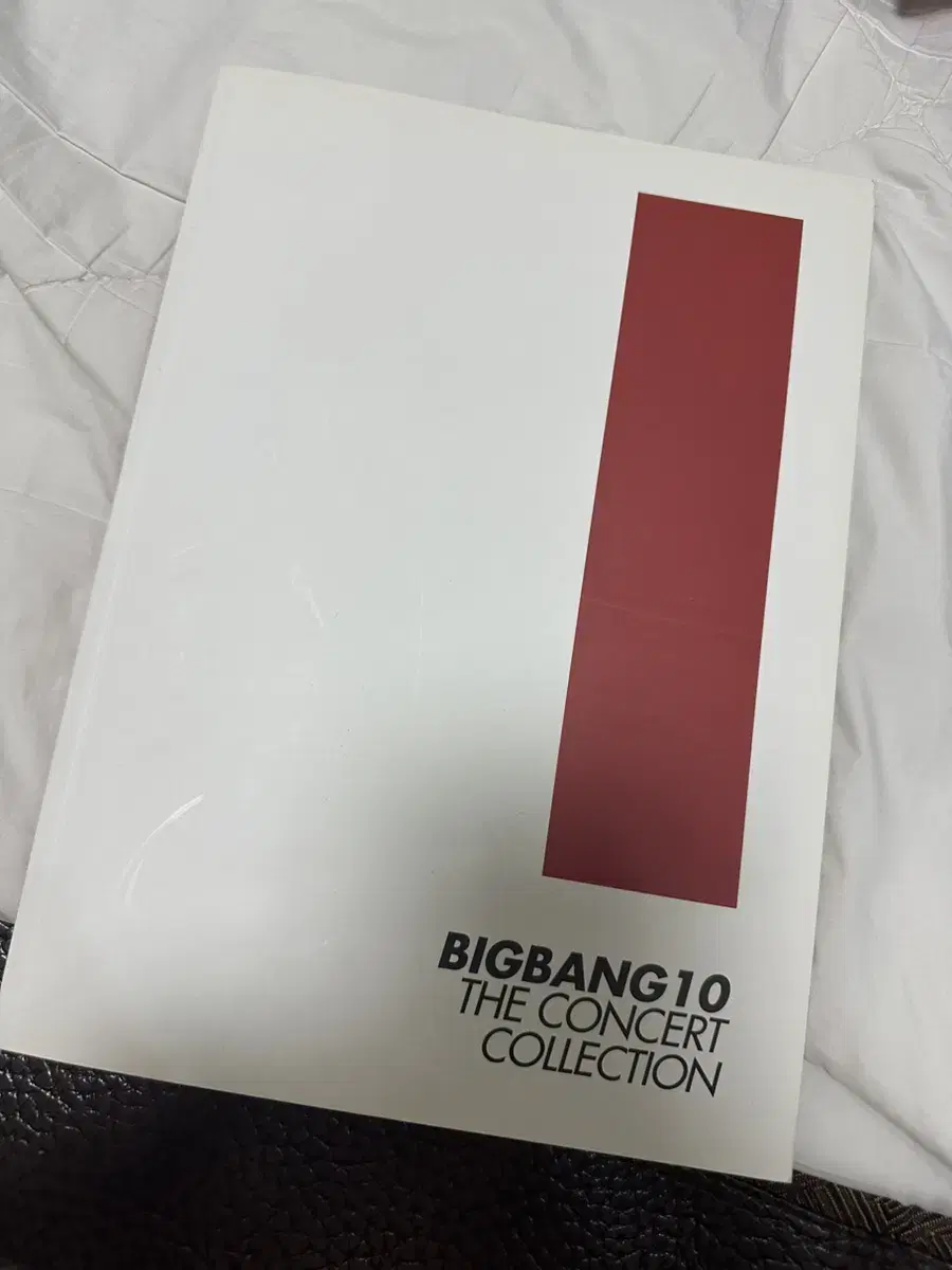 Big Bang Concert Collection