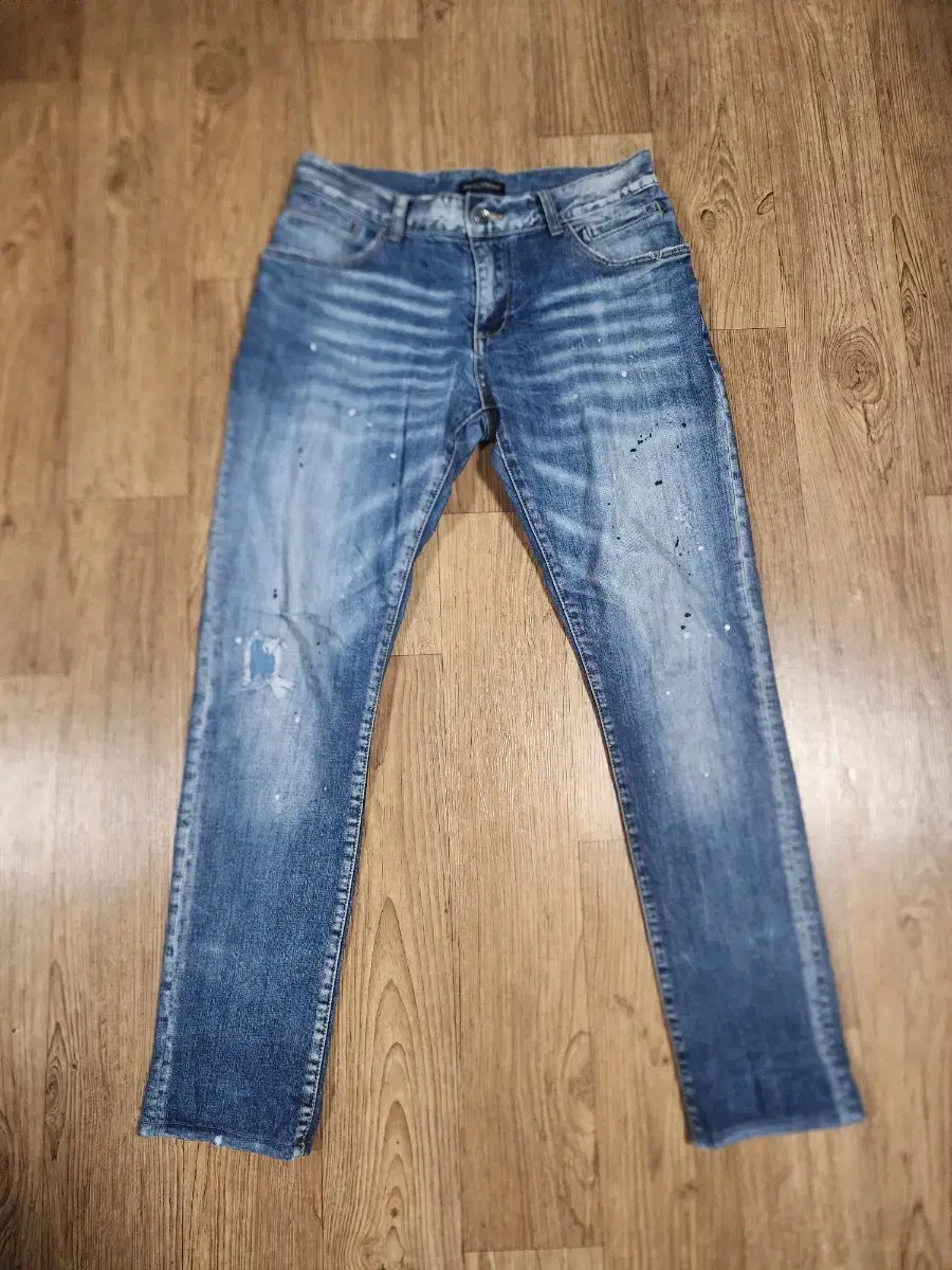 Dolce & Gabbana Jeans 30