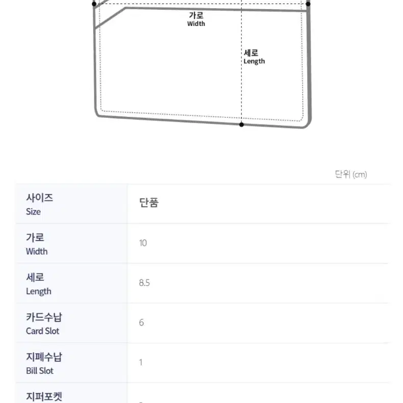 발렌시아가 bb로고 크로거다일 반지갑