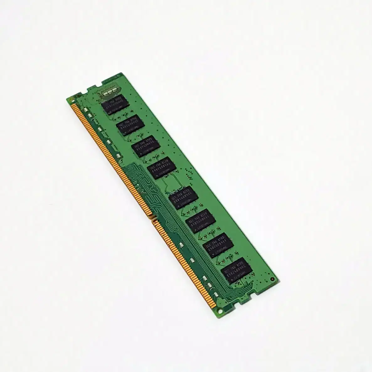 삼성전자 DDR3 4GB PC3-12800 PC용 메모리 (국내정품)