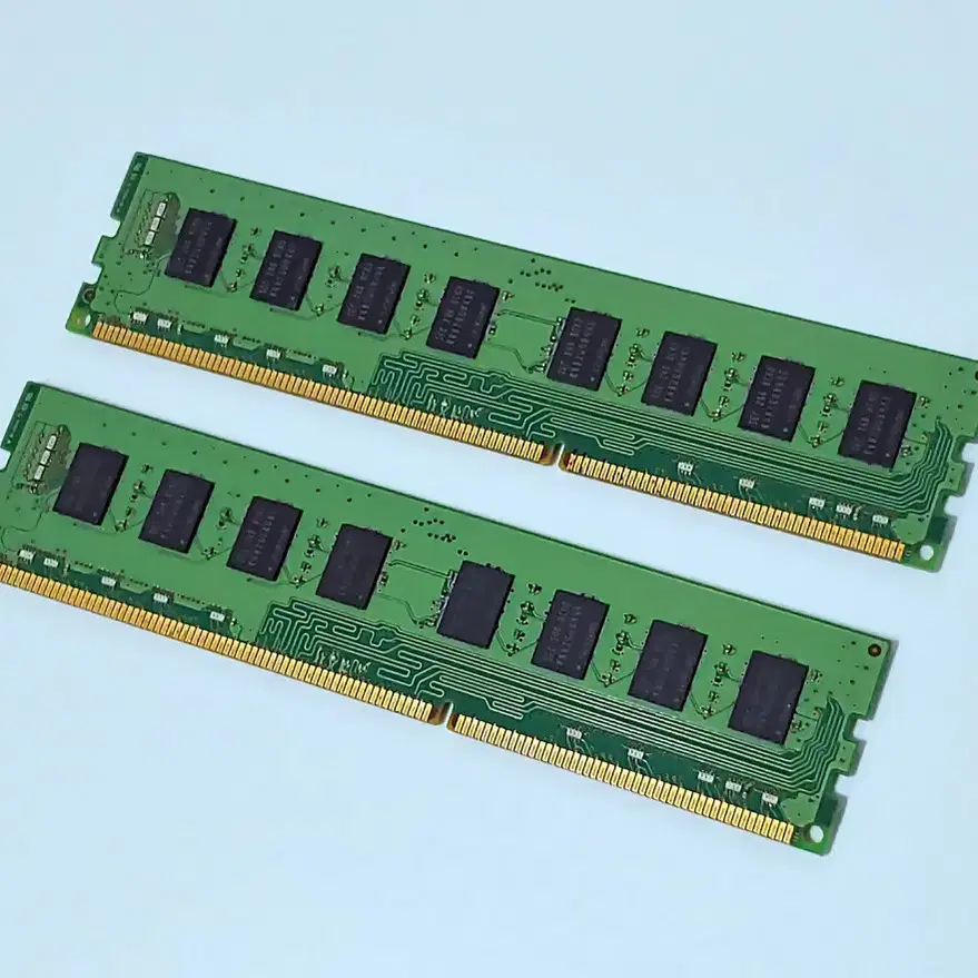 삼성전자 DDR3 4GB PC3-12800 PC용 메모리 (국내정품)