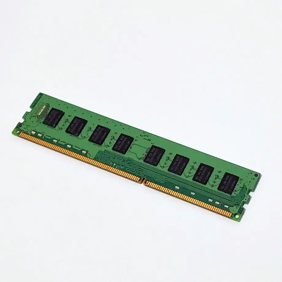 삼성전자 DDR3 4GB PC3-12800 PC용 메모리 (국내정품)