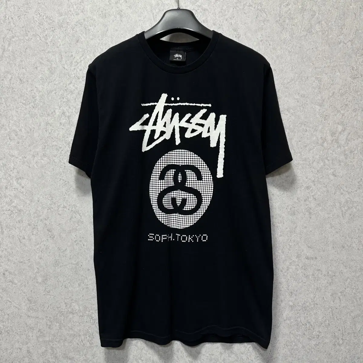 95 Stussy Short Sleeve T-Shirt