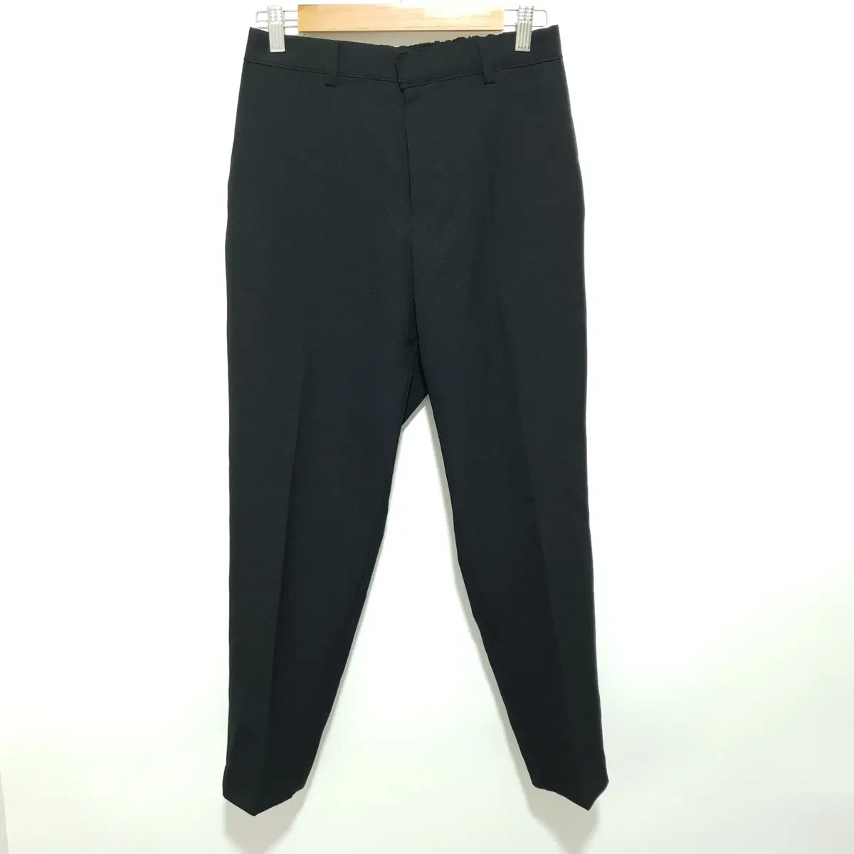 Women's Slacks with Back Banding F_i1616