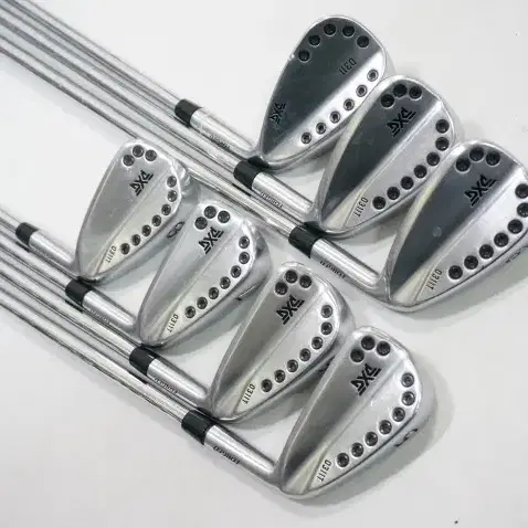 PXG 0311T 아이언 5~W52도 아이언 다골 105 S200