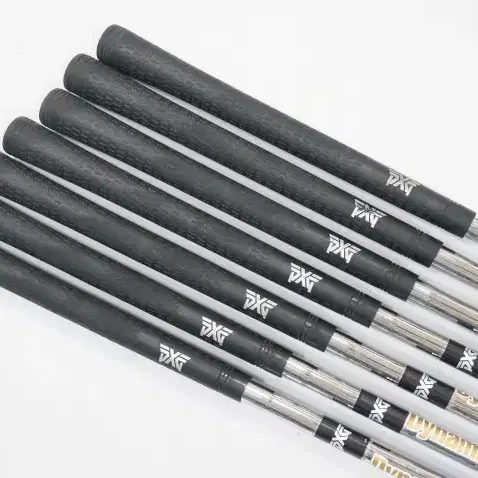 PXG 0311T 아이언 5~W52도 아이언 다골 105 S200